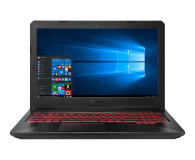 ASUS TUF Gaming FX504GM i5-8300H/8GB/240+1TB/Win10 - 444885 - zdjęcie 6